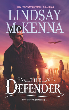 Title details for The Defender by Lindsay McKenna - Available